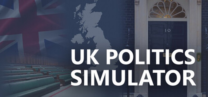 UK Politics Simulator Image