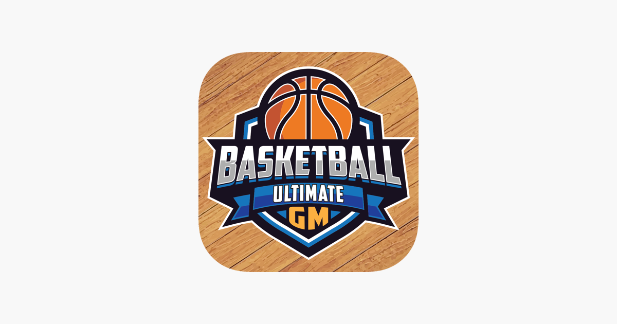 Games like Ultimate Basketball GM 2024