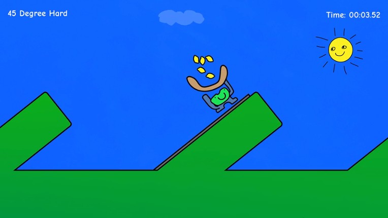 Ultimate Lemon Basket screenshot