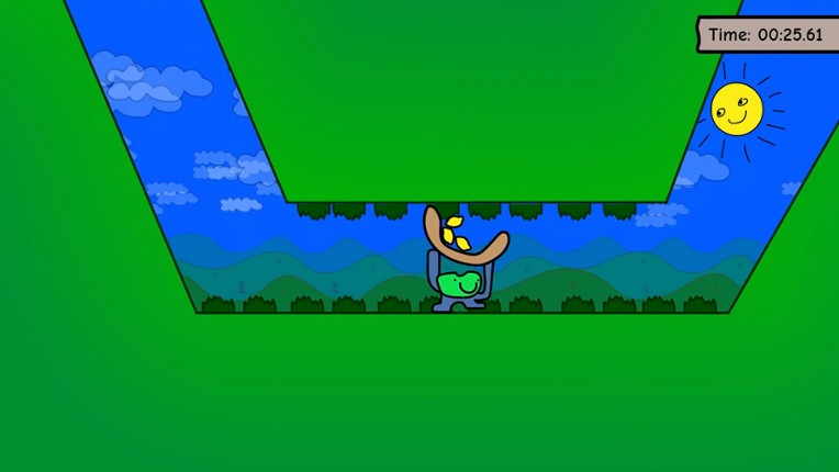 Ultimate Lemon Basket screenshot
