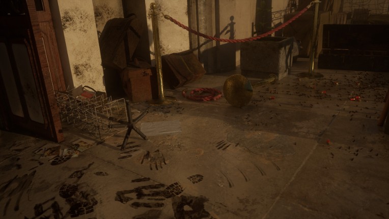 Undead Chronicles screenshot