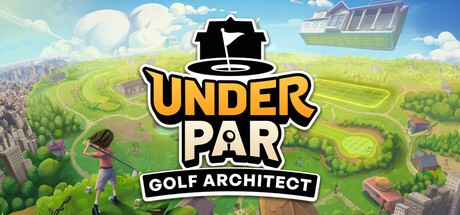 Games like Under Par Golf Architect