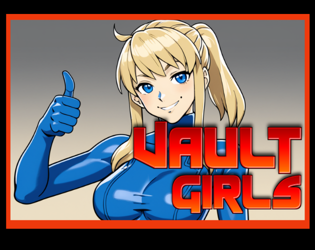 Games like Vault Girls VR Meta/Oculus Quest and Rift