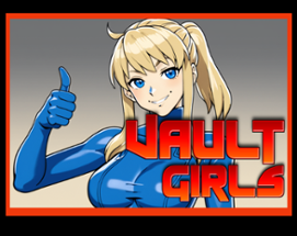 Vault Girls VR Meta/Oculus Quest and Rift Image