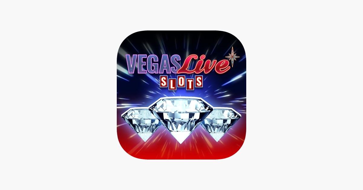 Games like Vegas Live Slots Casino