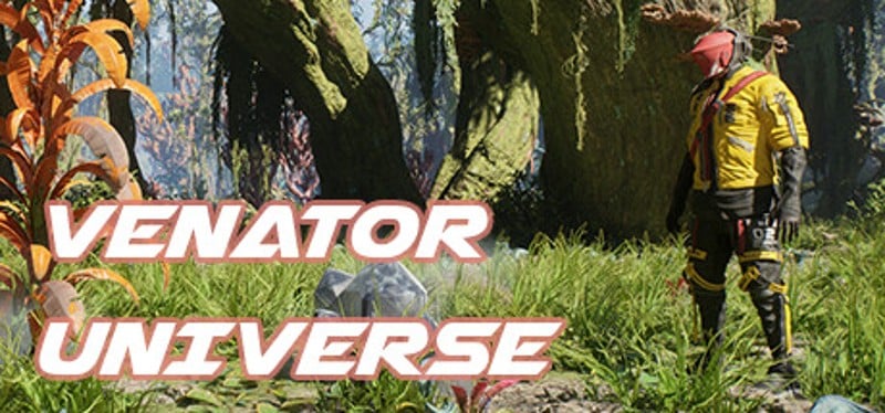 Venator Universe Image