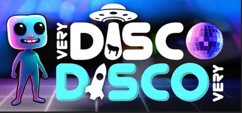 Very Disco, Disco Very! Image