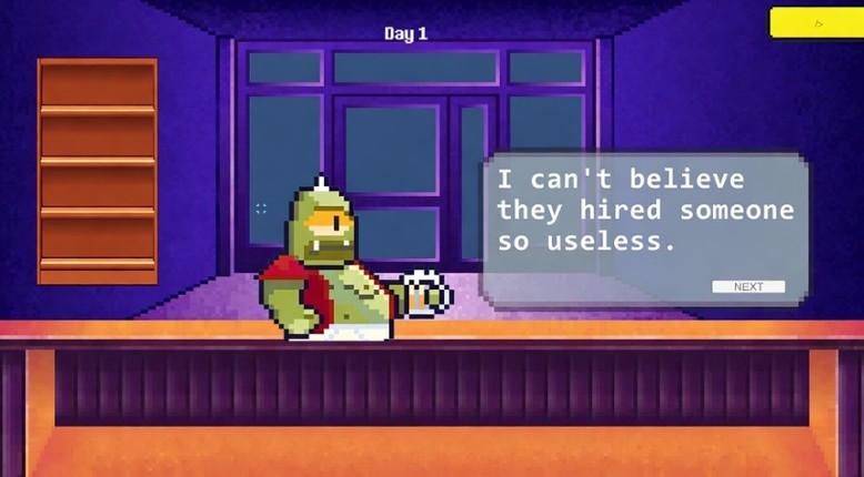VHS Club Image