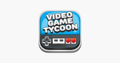 Video Game Tycoon: Idle Empire Image