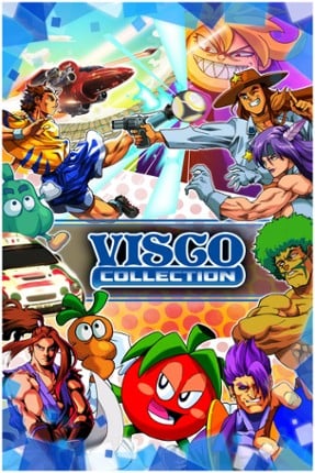 VISCO Collection Game Cover