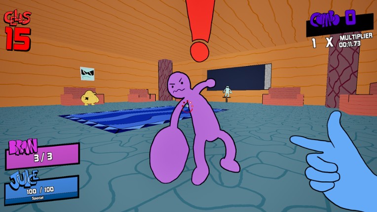 Void Collector screenshot