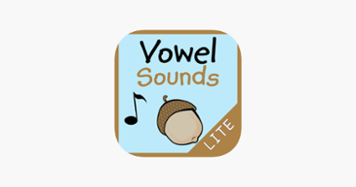 Vowel Sounds Song &amp; Game Lite Image