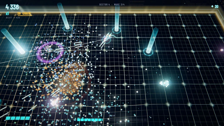 VOXFRAG Image