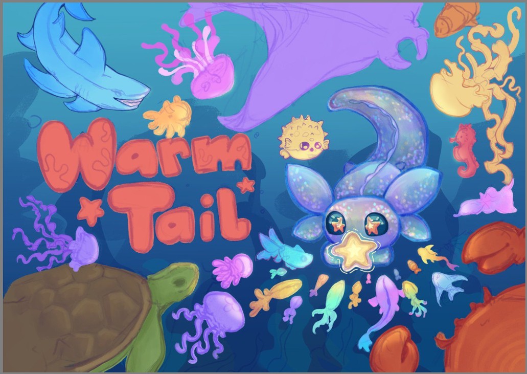 Games like Warmtail