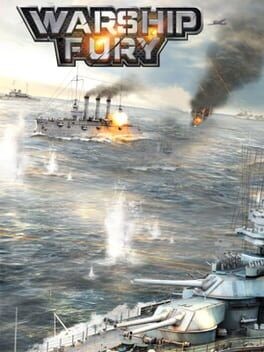 Games like Warship Fury