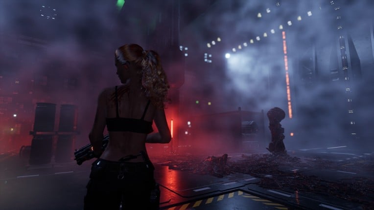 Werewolf: The Inner Beast Image