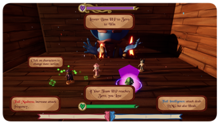What we do in the taverns Image