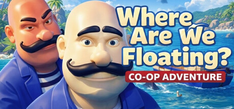 Where Are We Floating? Image