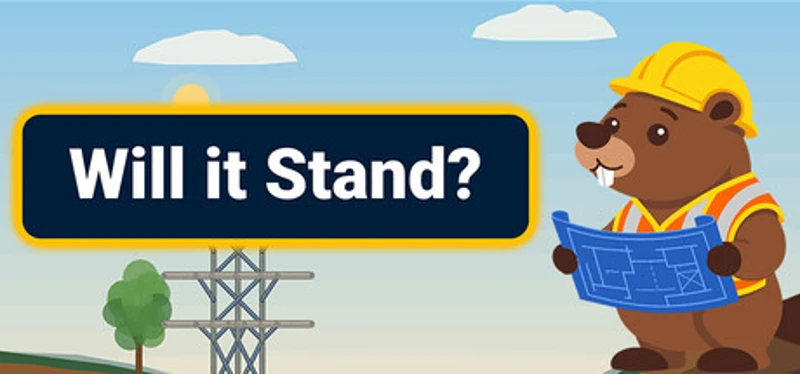 Will it Stand? Image
