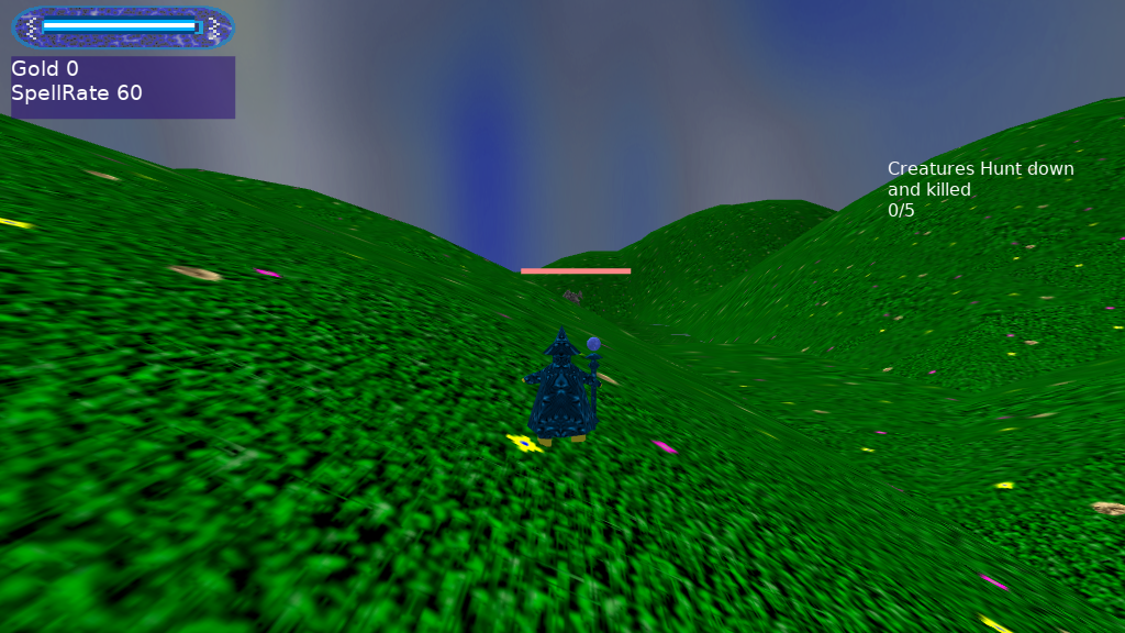 Games like Wizard Adventure