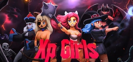 Games like XP Girls