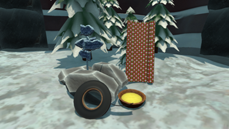 Yetilette screenshot