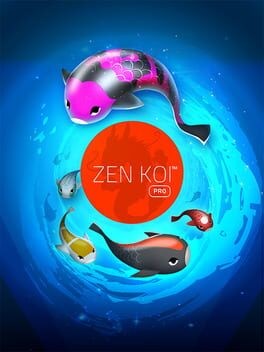 Games like Zen Koi Pro