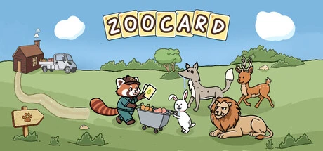 Games like Zoocard