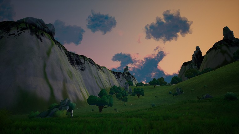 Zra Stories screenshot