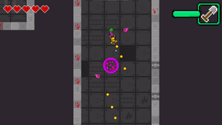 Гравитация screenshot