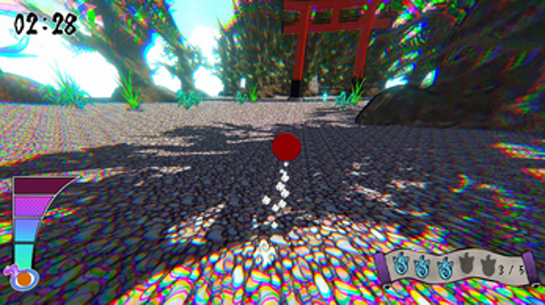 [BSGJ2025] コンコロ幻界 Konkoro Phantom World Image