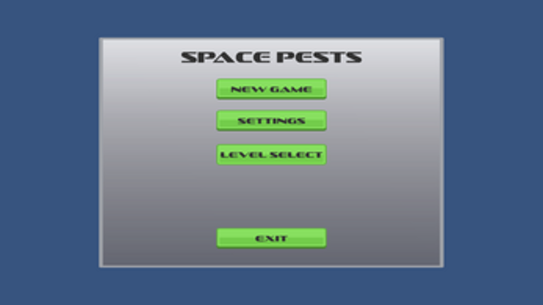 3D FPS screenshot
