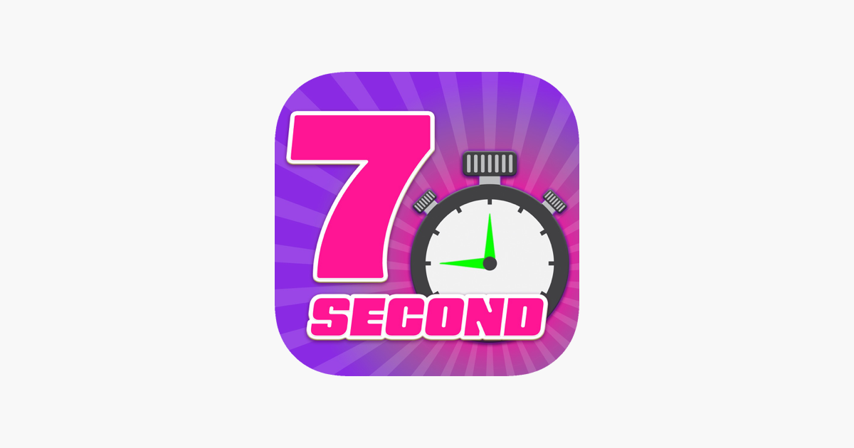 Games like 7 Seconds Challenge