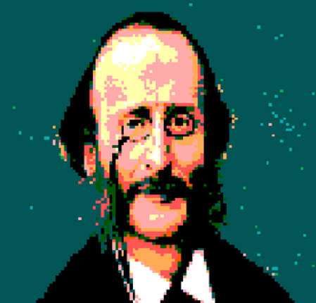 8 BIT MUSIC PACK CLASSICAL – VOLUME 18 Image