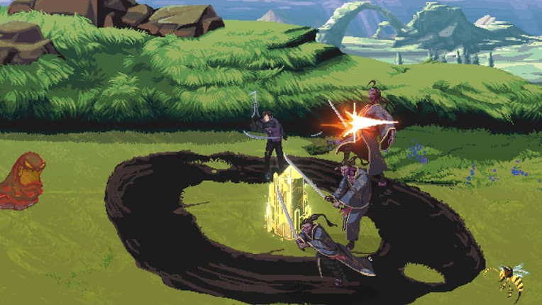 A King's Tale: Final Fantasy XV Image