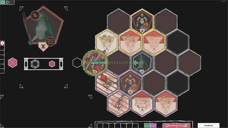 A Witch's Game screenshot