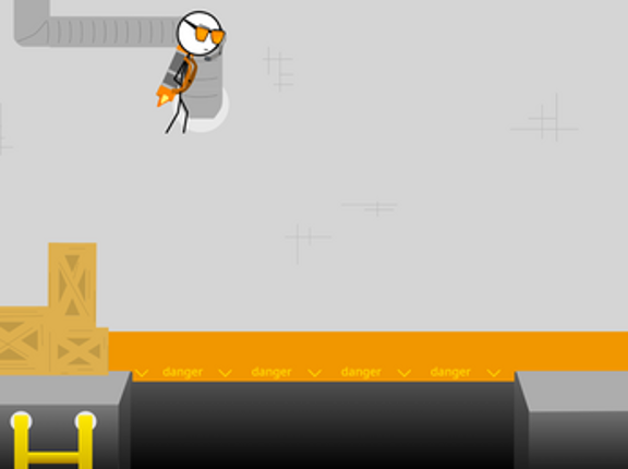 Abandoned Agent Image