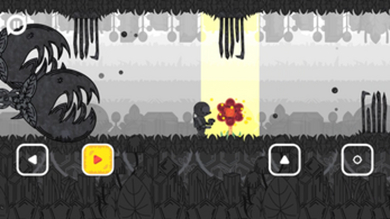 Acrom screenshot