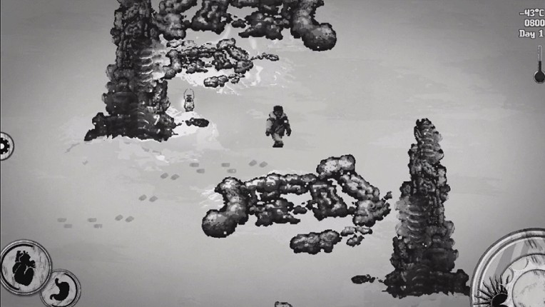 After Hell Freezes Over screenshot