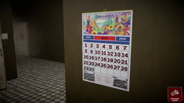 After Hours screenshot