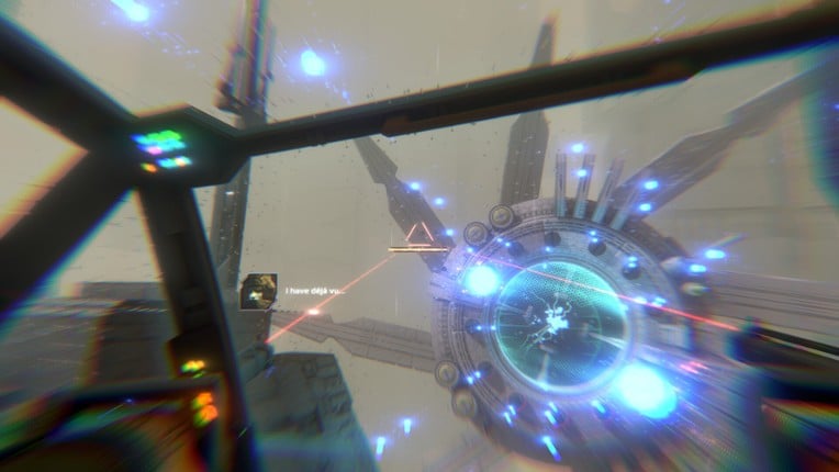 Alpha Terminus screenshot