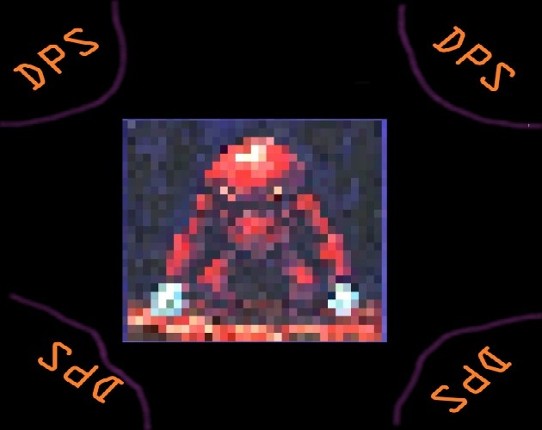 Alternate Pensive Metroid 1 In A Hurry Image