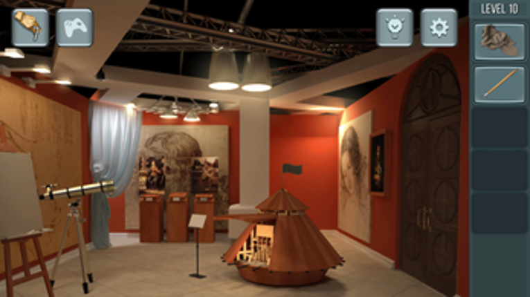 Amazing Breakout Image