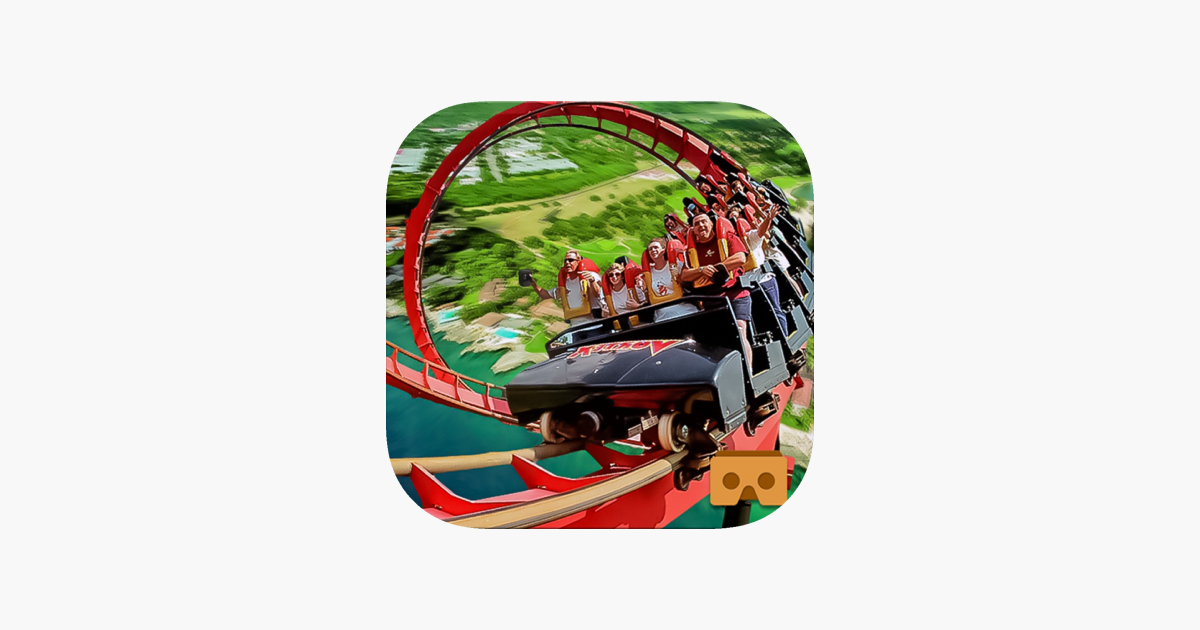 Games like Amizing VR Cardboar