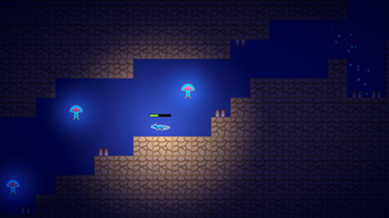 Amphibious screenshot