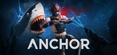 Games like Anchor