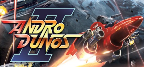Games like Andro Dunos 2