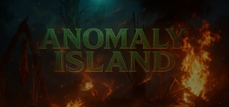 Games like Anomaly Island