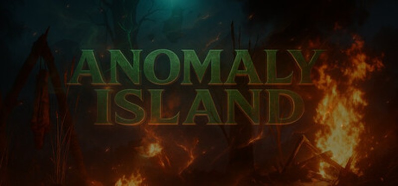 Anomaly Island Image
