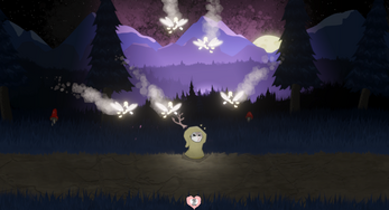 Antler screenshot